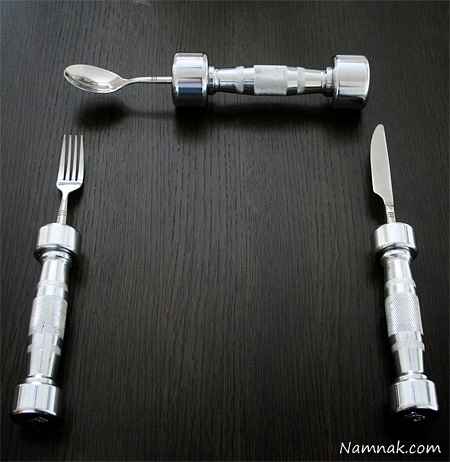 تناسب اندام